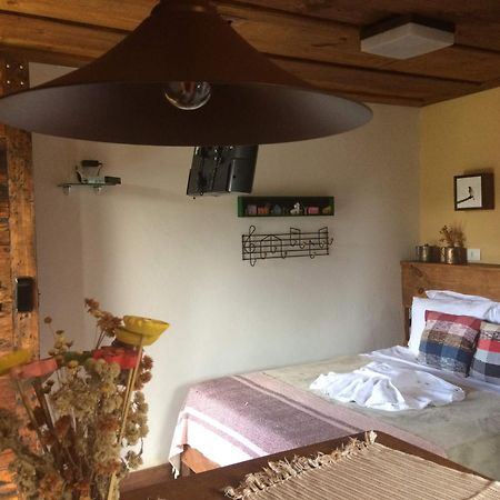 Lavras Real Villa Lavras Novas Szoba fotó