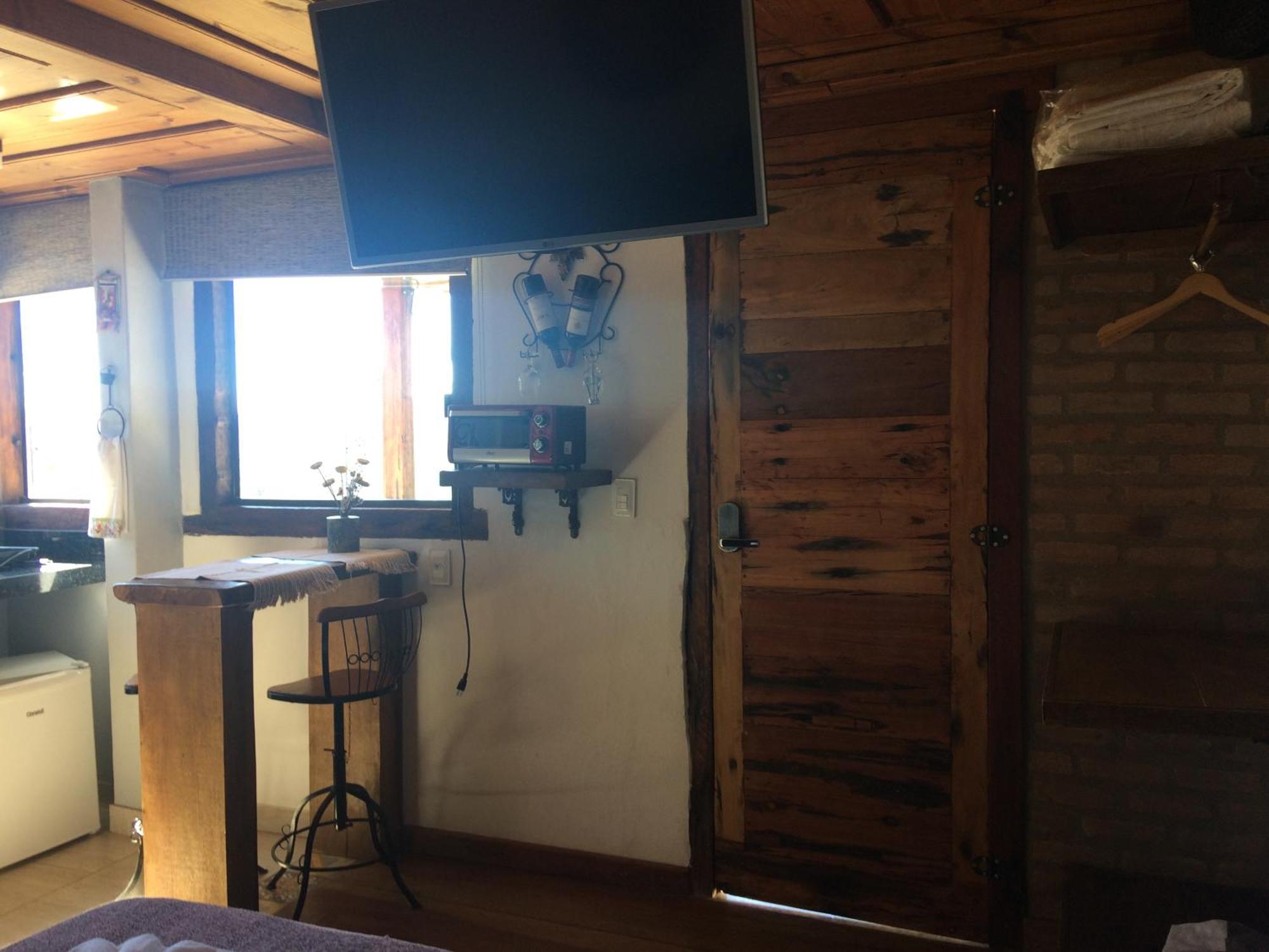 Lavras Real Villa Lavras Novas Szoba fotó