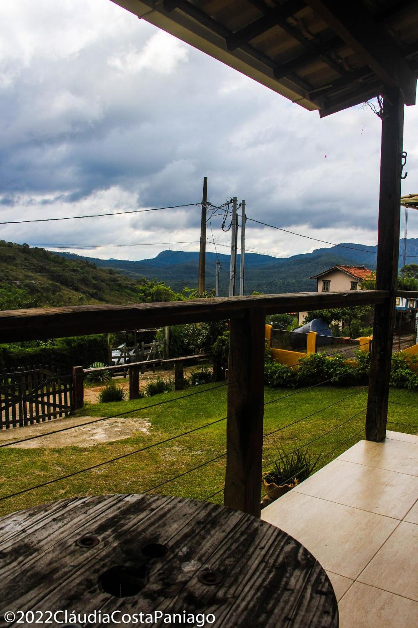 Lavras Real Villa Lavras Novas Szoba fotó