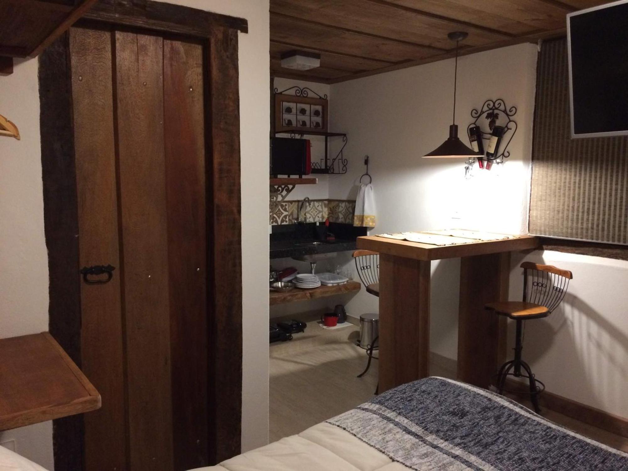 Lavras Real Villa Lavras Novas Szoba fotó