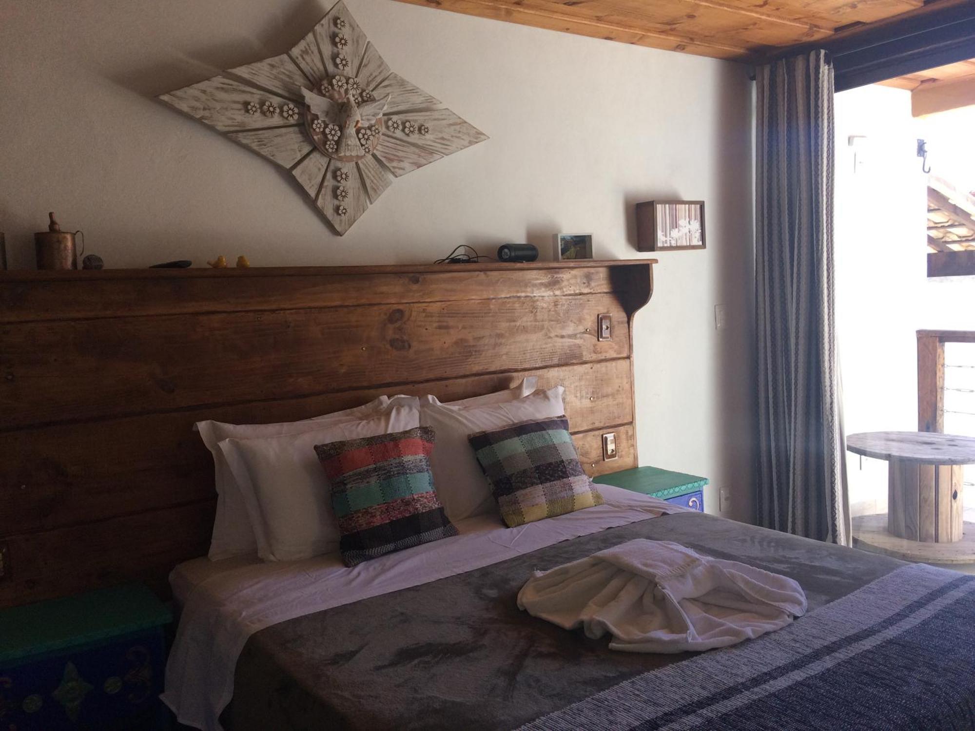 Lavras Real Villa Lavras Novas Szoba fotó