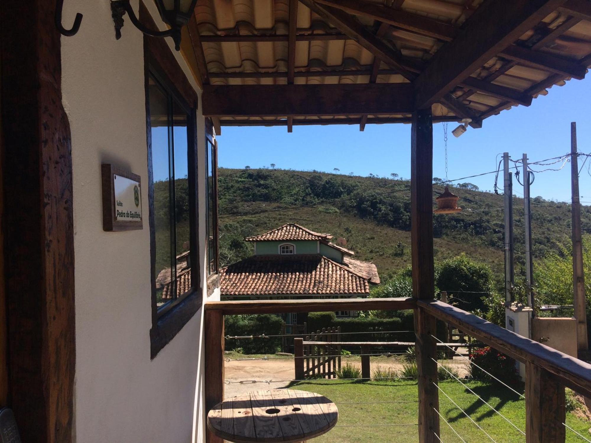 Lavras Real Villa Lavras Novas Szoba fotó