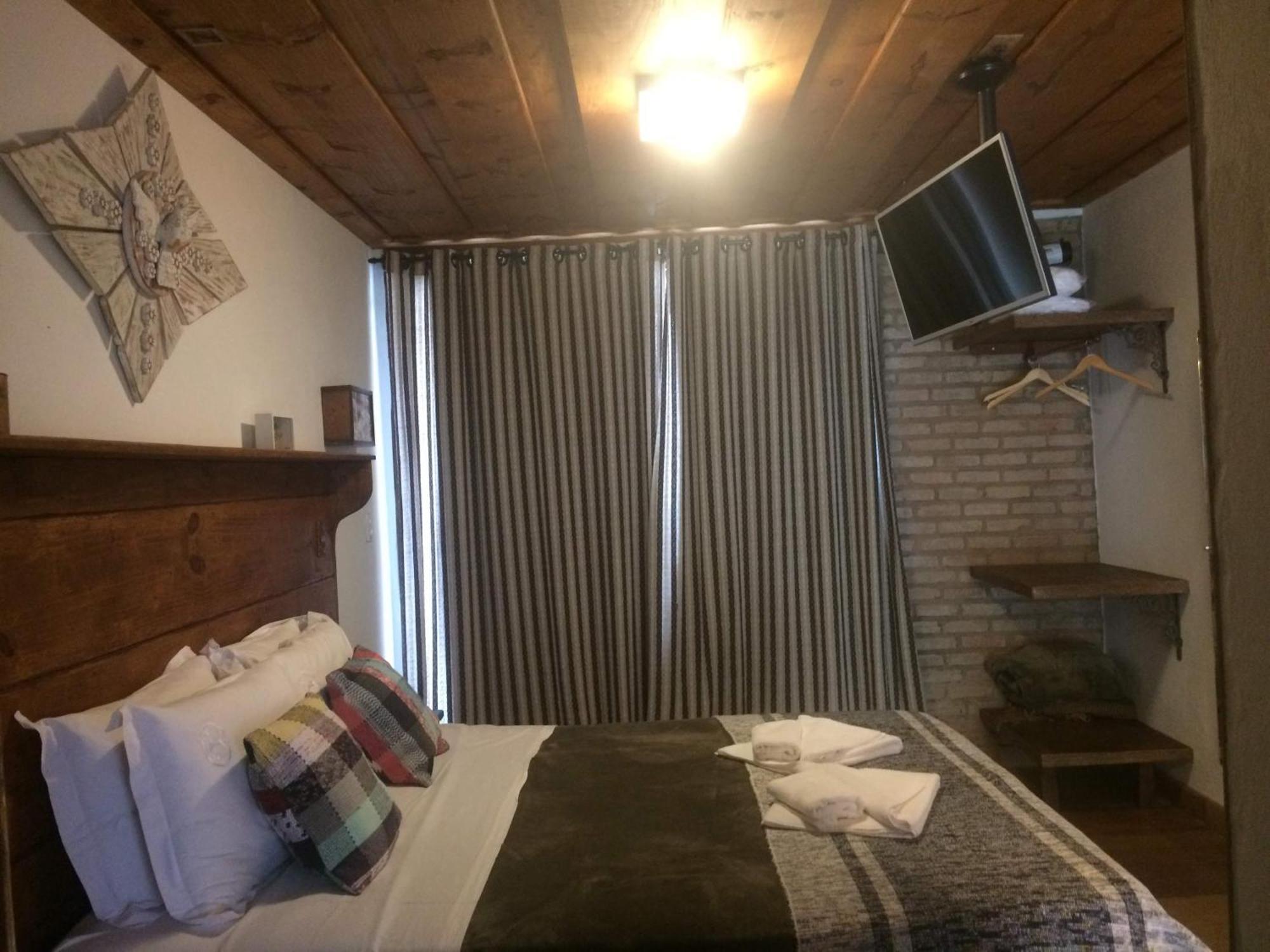 Lavras Real Villa Lavras Novas Szoba fotó