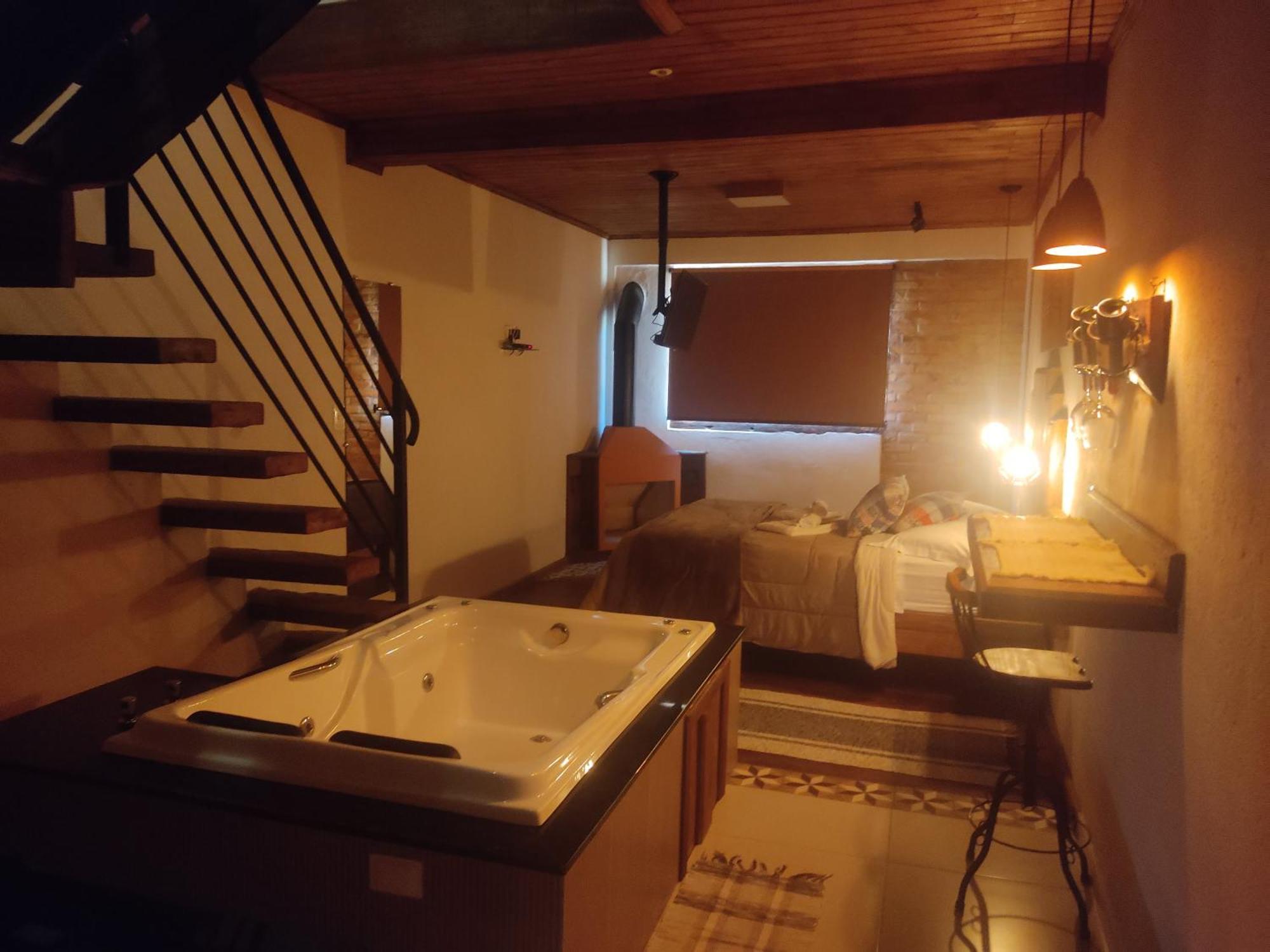 Lavras Real Villa Lavras Novas Szoba fotó