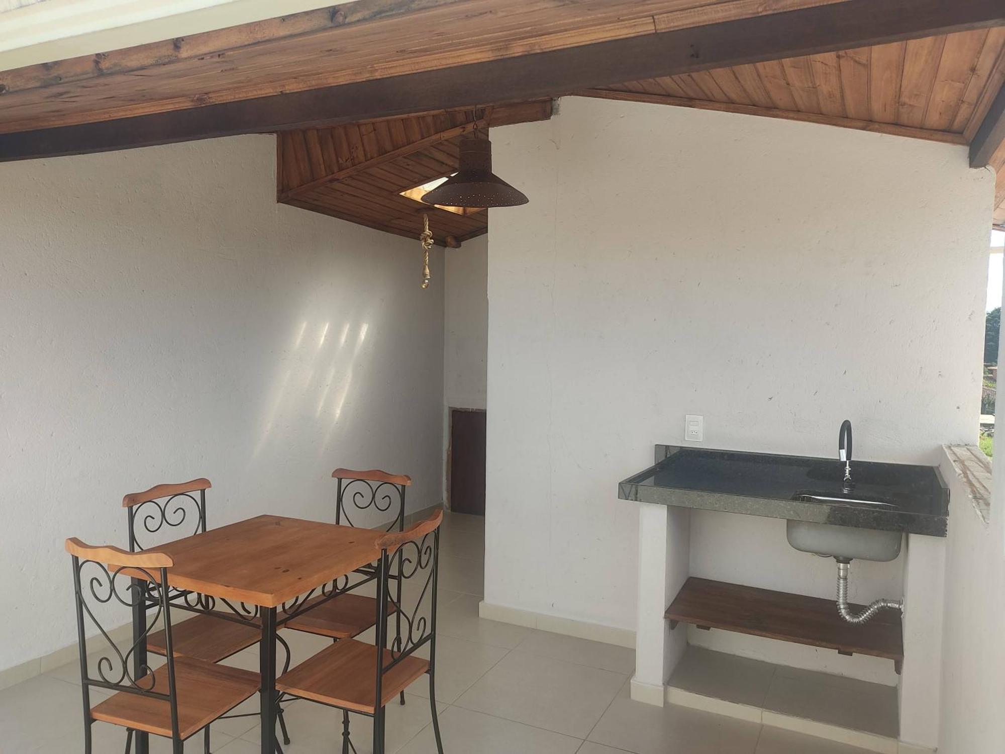 Lavras Real Villa Lavras Novas Szoba fotó