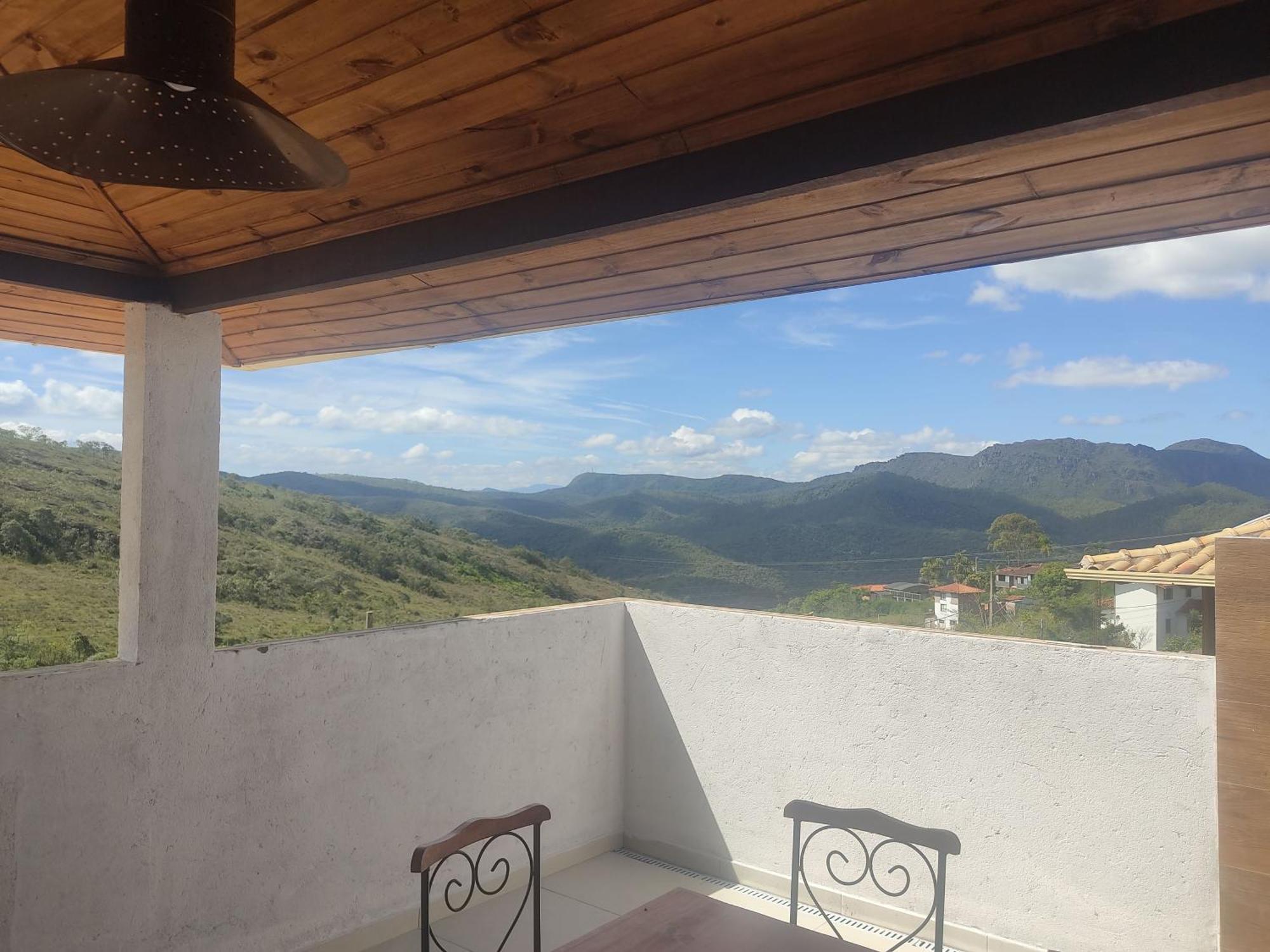 Lavras Real Villa Lavras Novas Szoba fotó