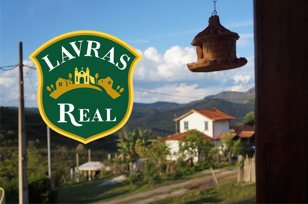 Lavras Real Villa Lavras Novas Kültér fotó
