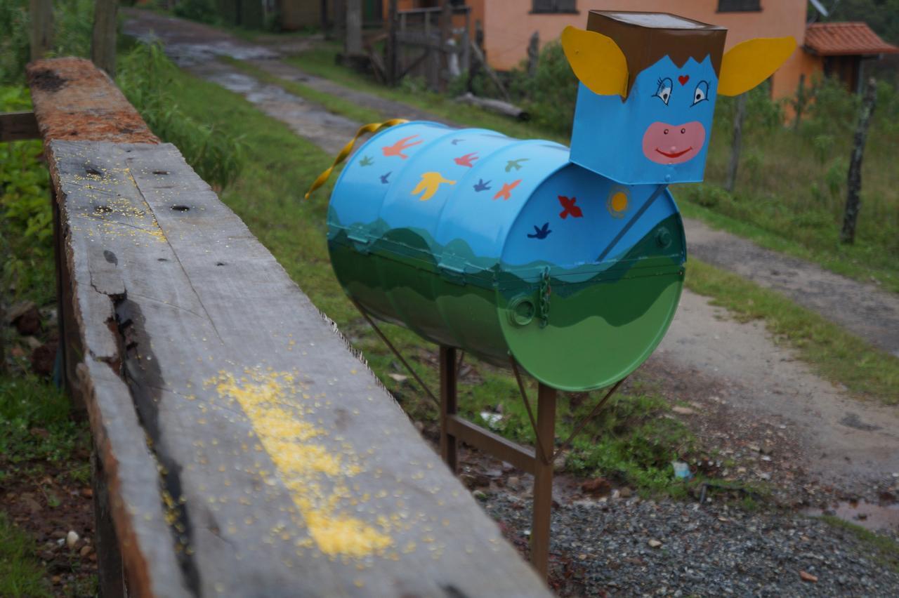 Lavras Real Villa Lavras Novas Kültér fotó
